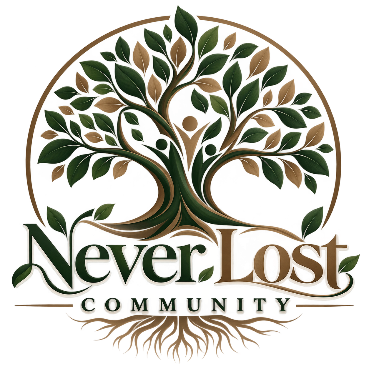 Never Lost Community 