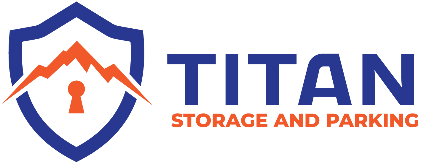 Titan Storage And Parking