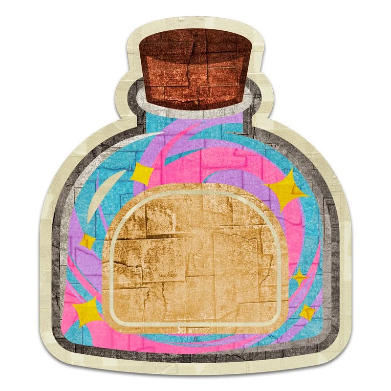 Luminous Pigment