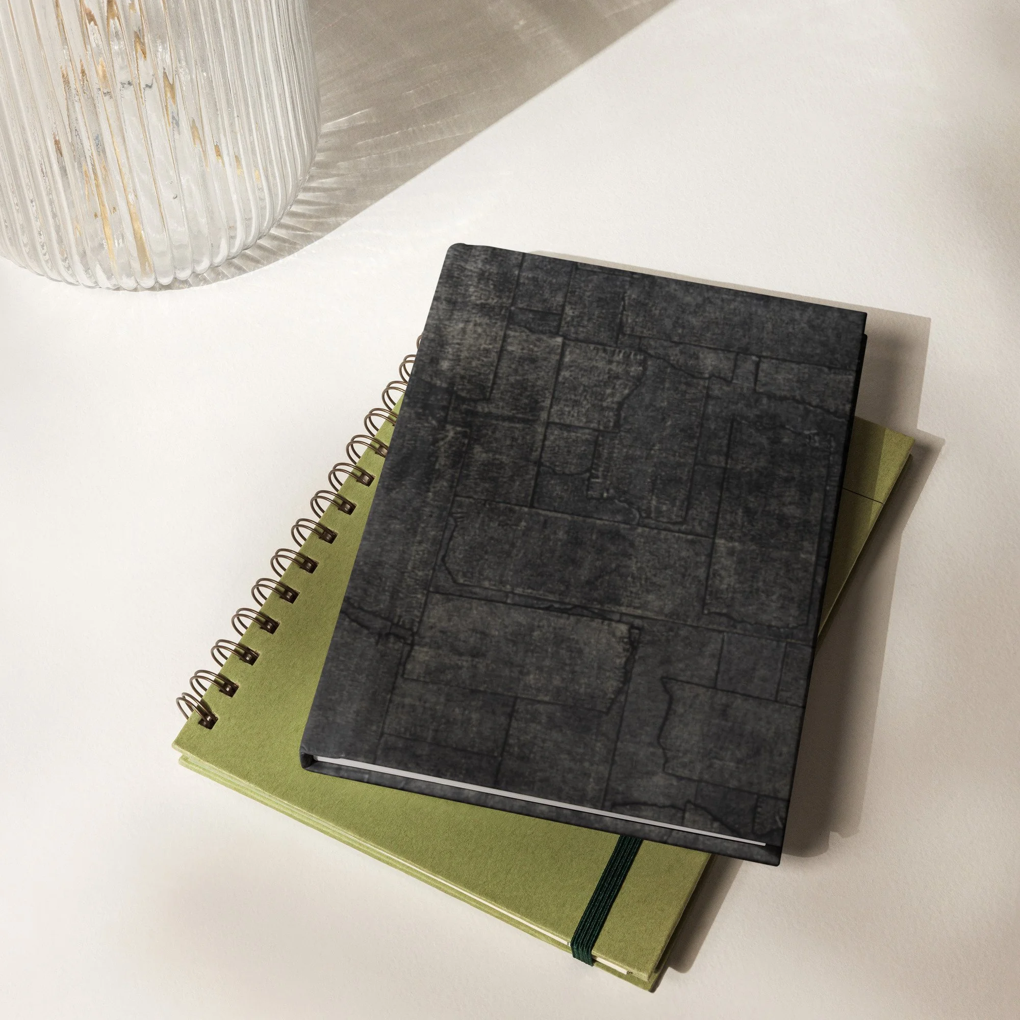 Classic Black Journal