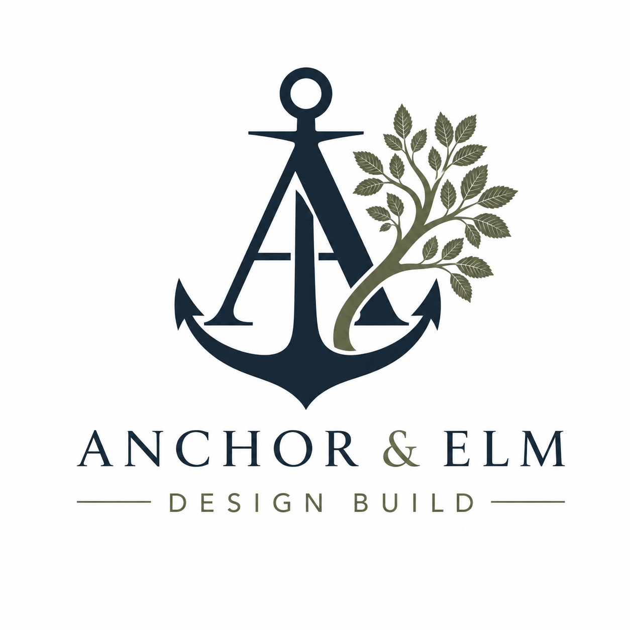 Anchor &amp; Elm Design Build 