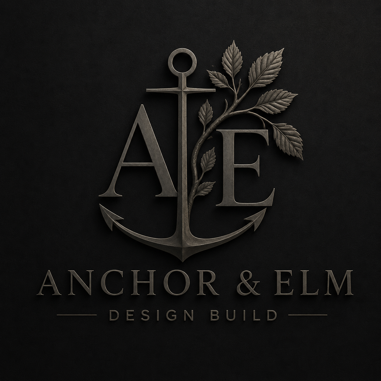Anchor &amp; Elm Design Build 