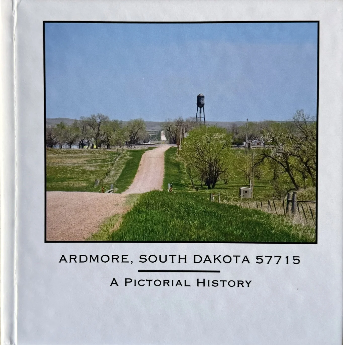 Ardmore, South Dakota 57715
