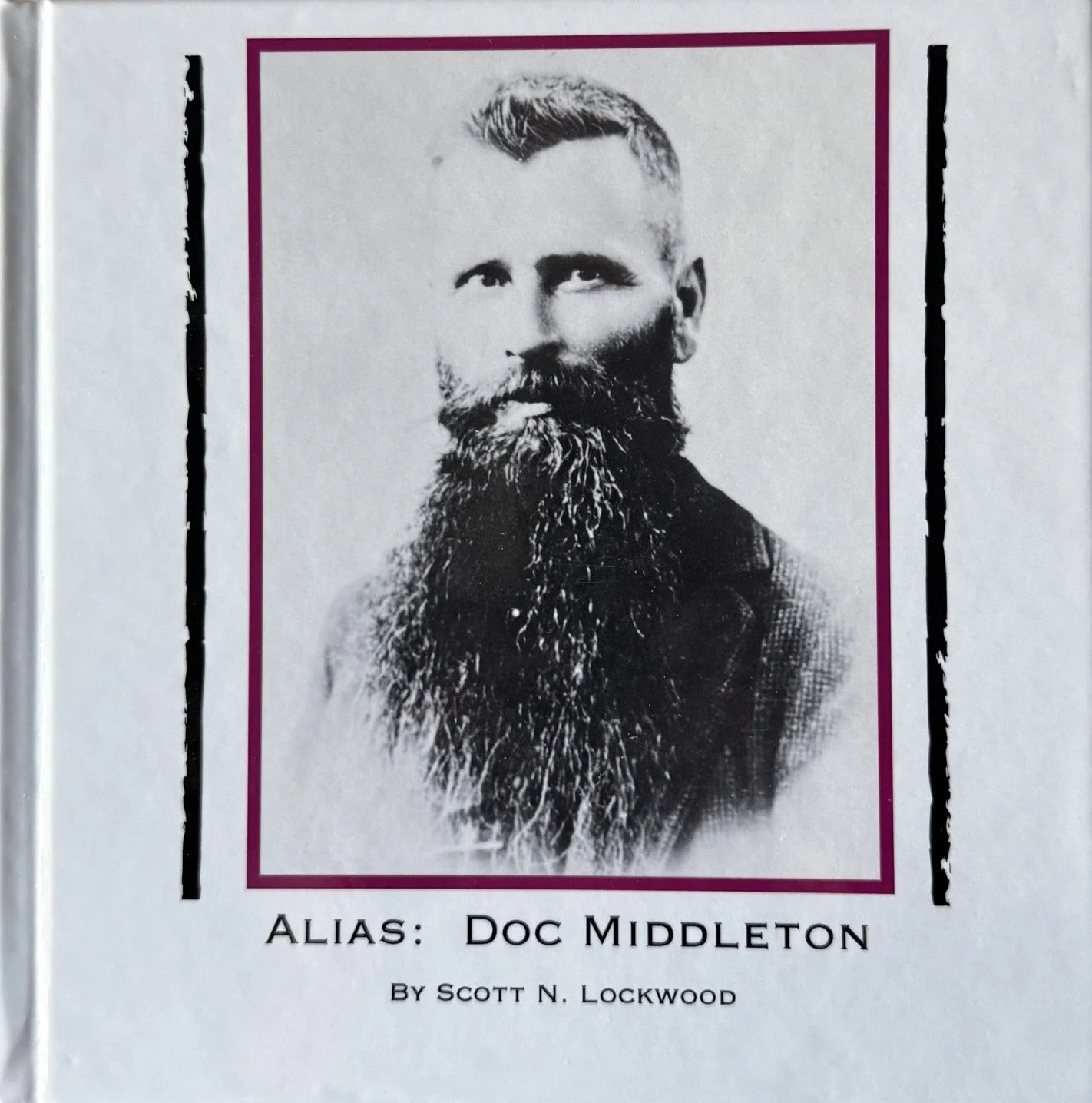 Alias: Doc Middleton