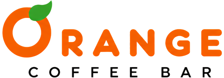 Orange Coffee Bar