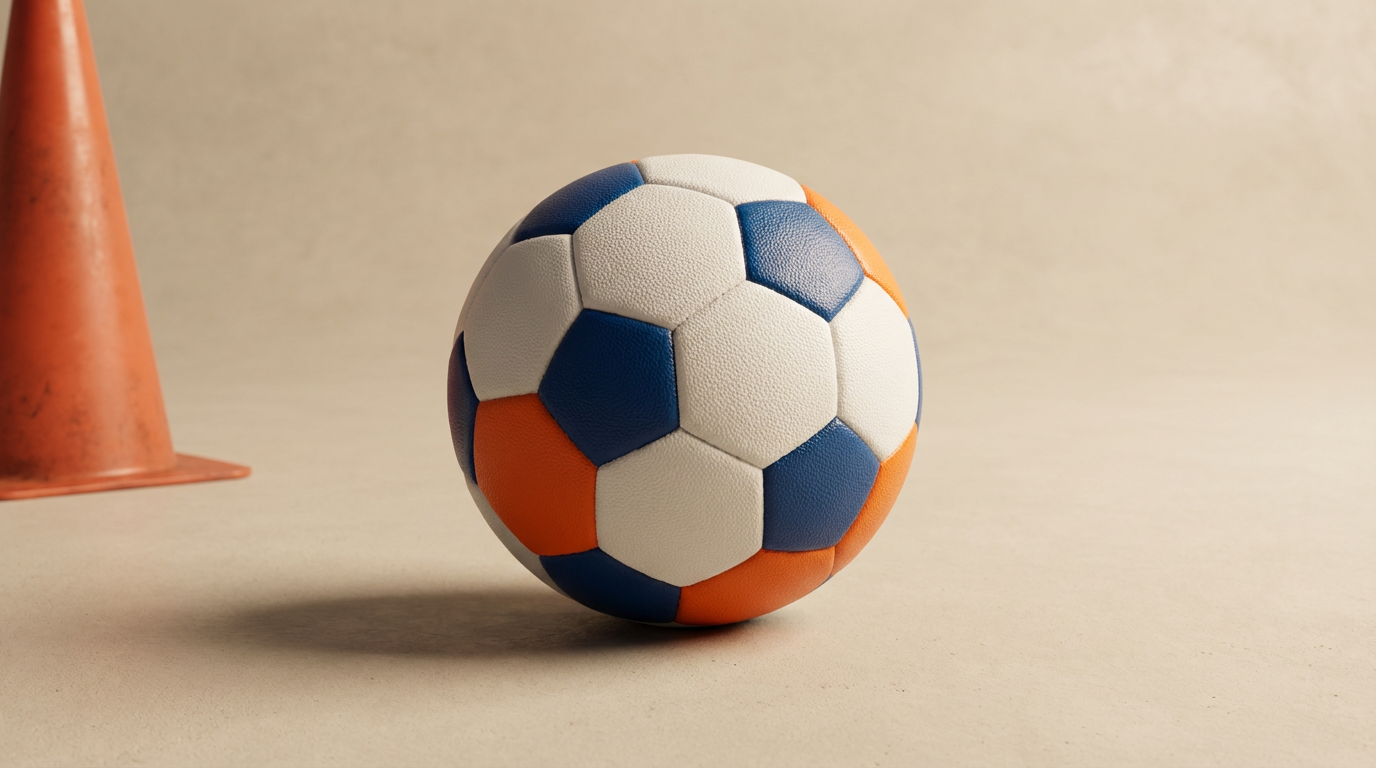 Match Soccer Ball