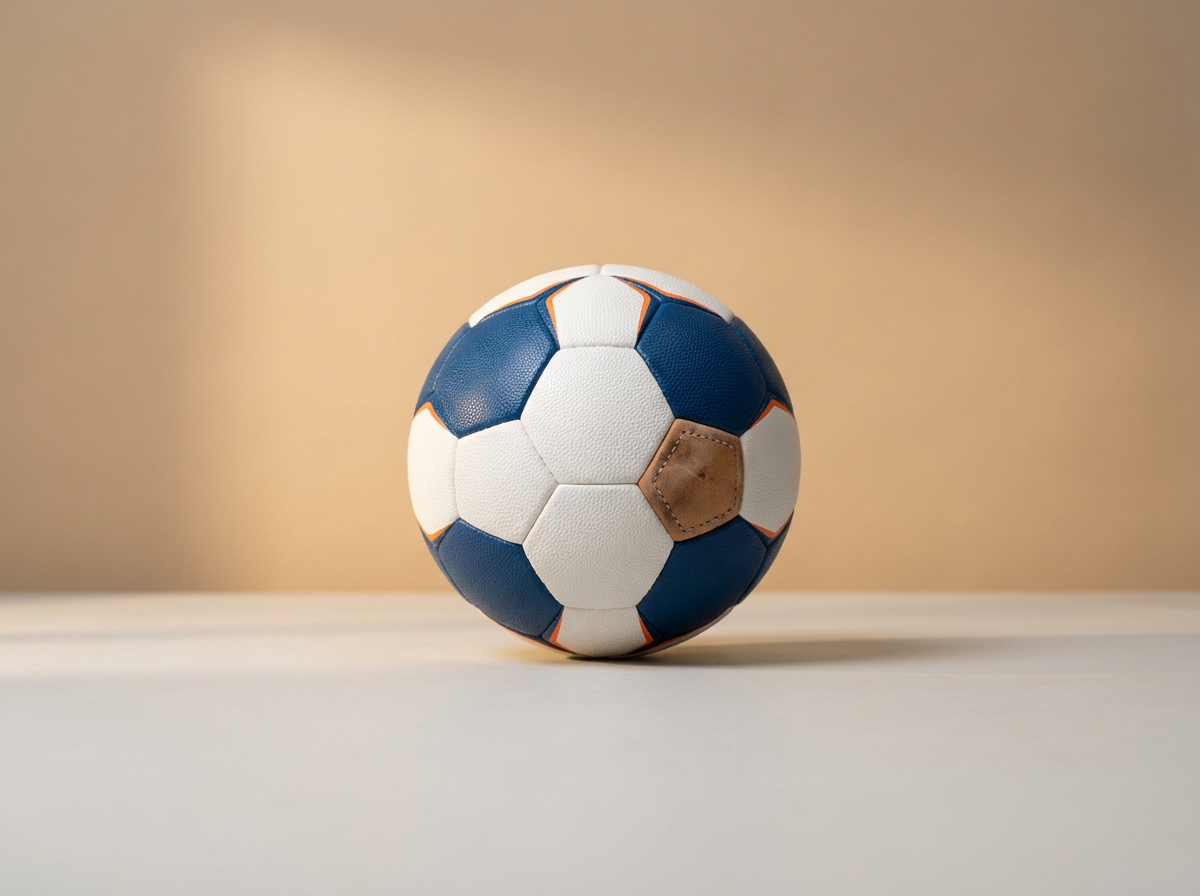 Match Soccer Ball