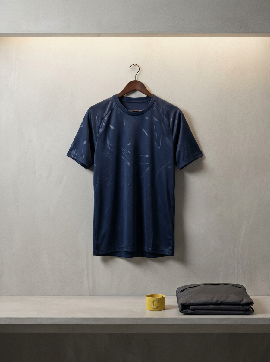 Soccer Match Jersey