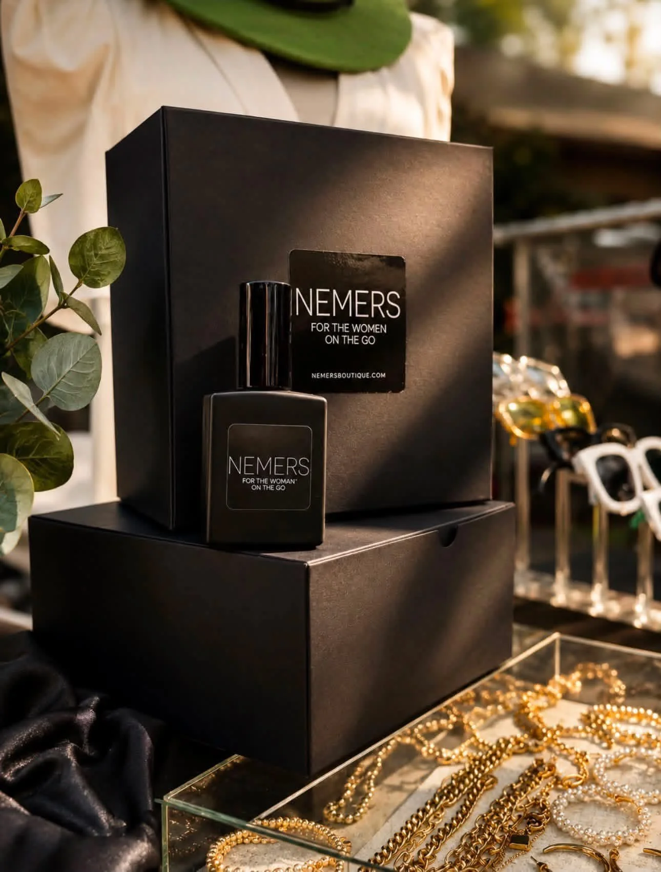 NEMERS Perfume