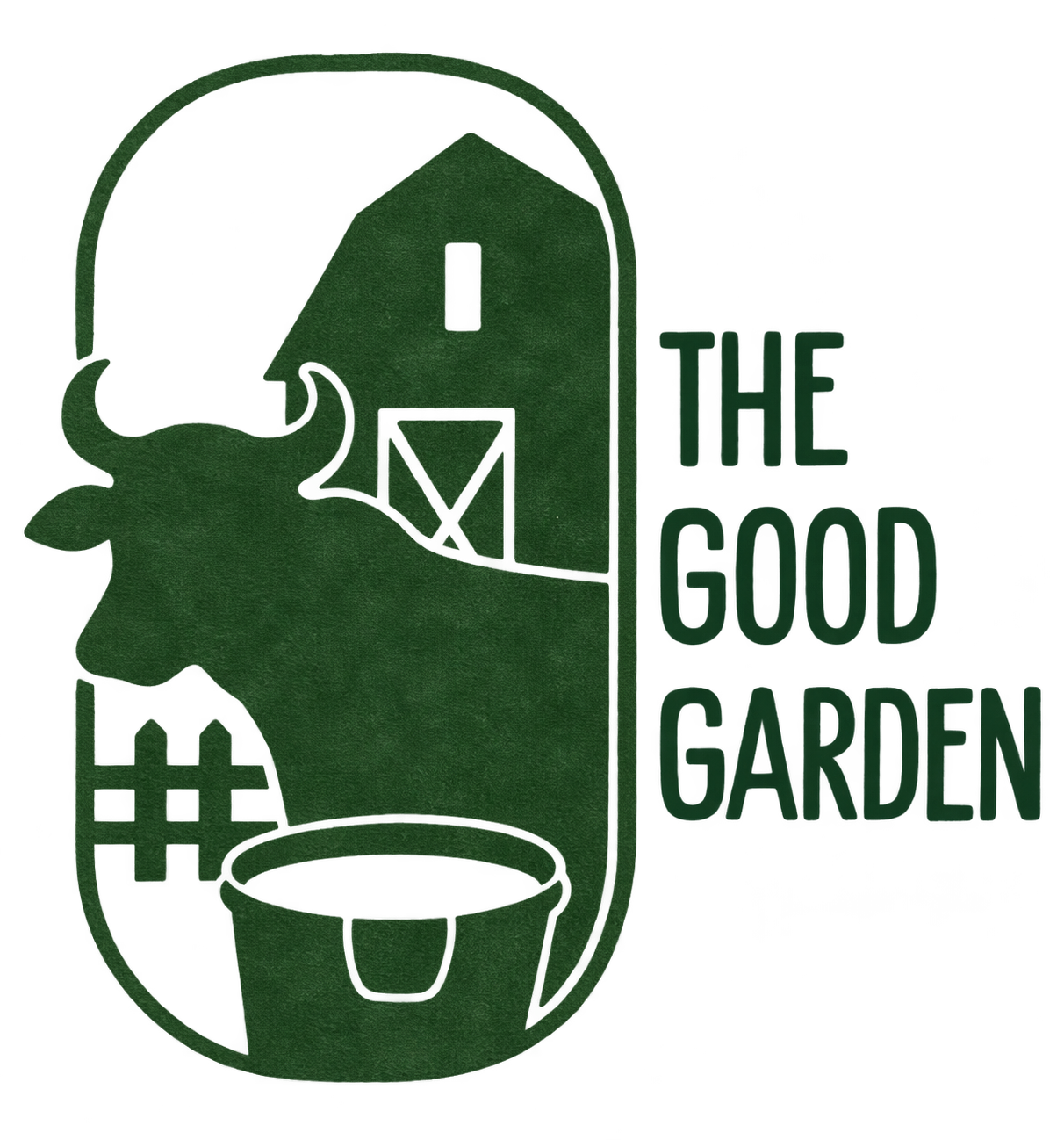 The Good Garden