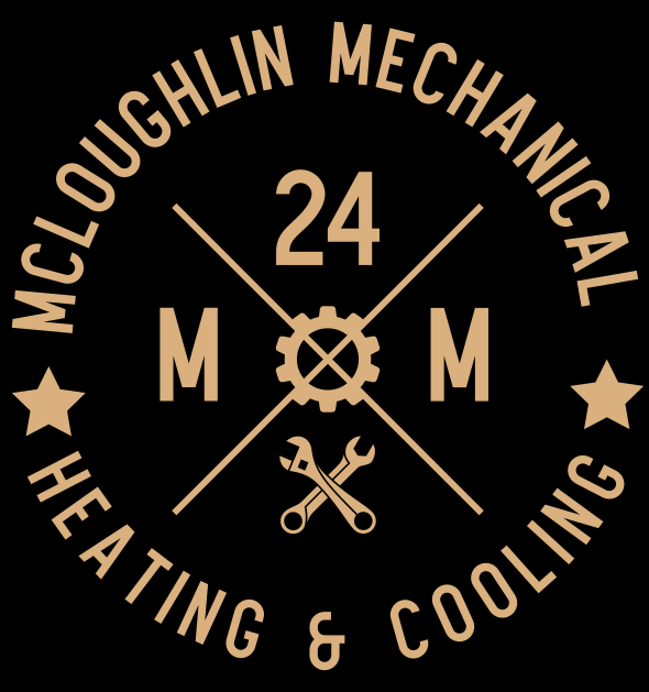 McLoughlin Mechanical Heating &amp; Cooling