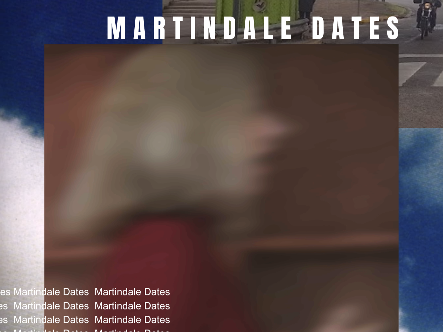Martindale Dates