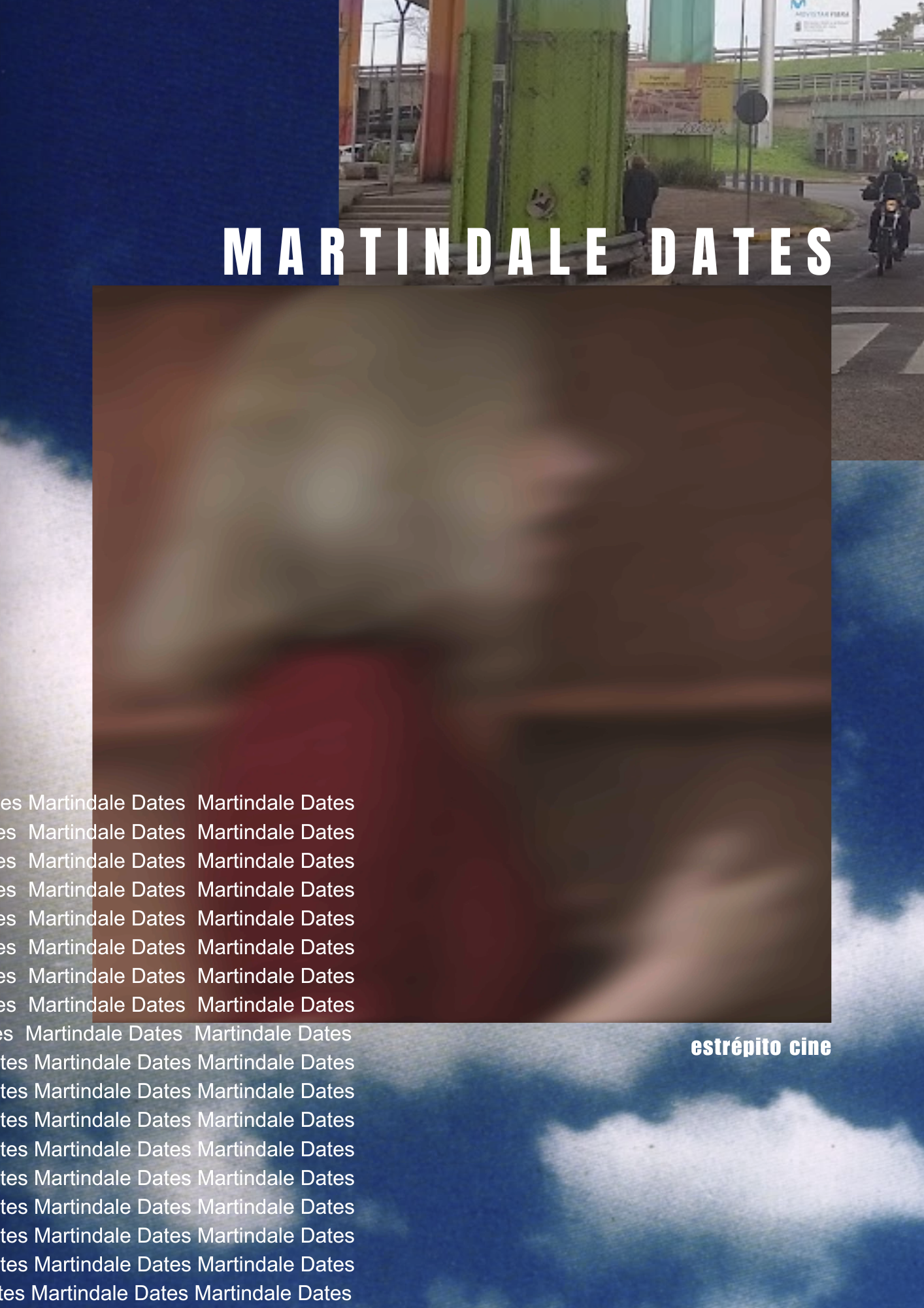 Martindale dates es un cortometraje realizado por la directora de cine Julieta Duchvovny - Martindale dates is a short film directed by film director Julieta Duchovny