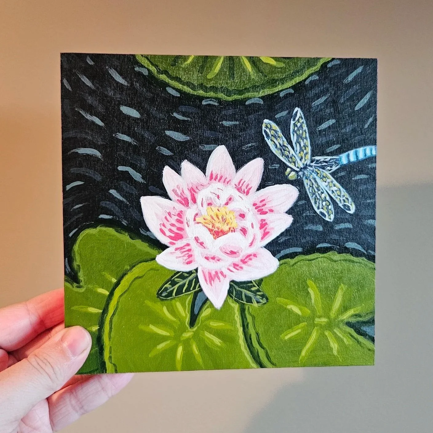 Dragonfly