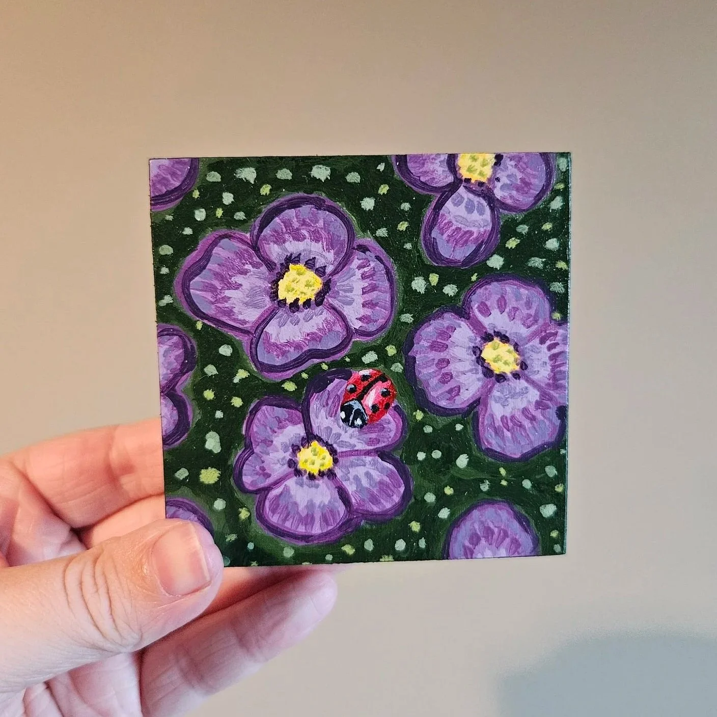 Ladybug