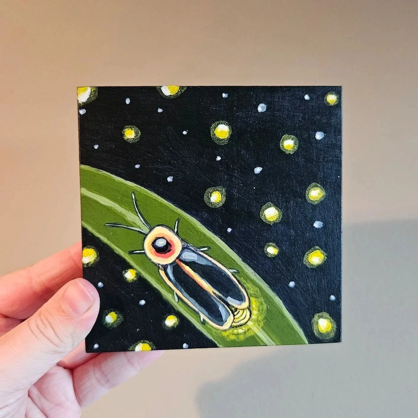 Firefly