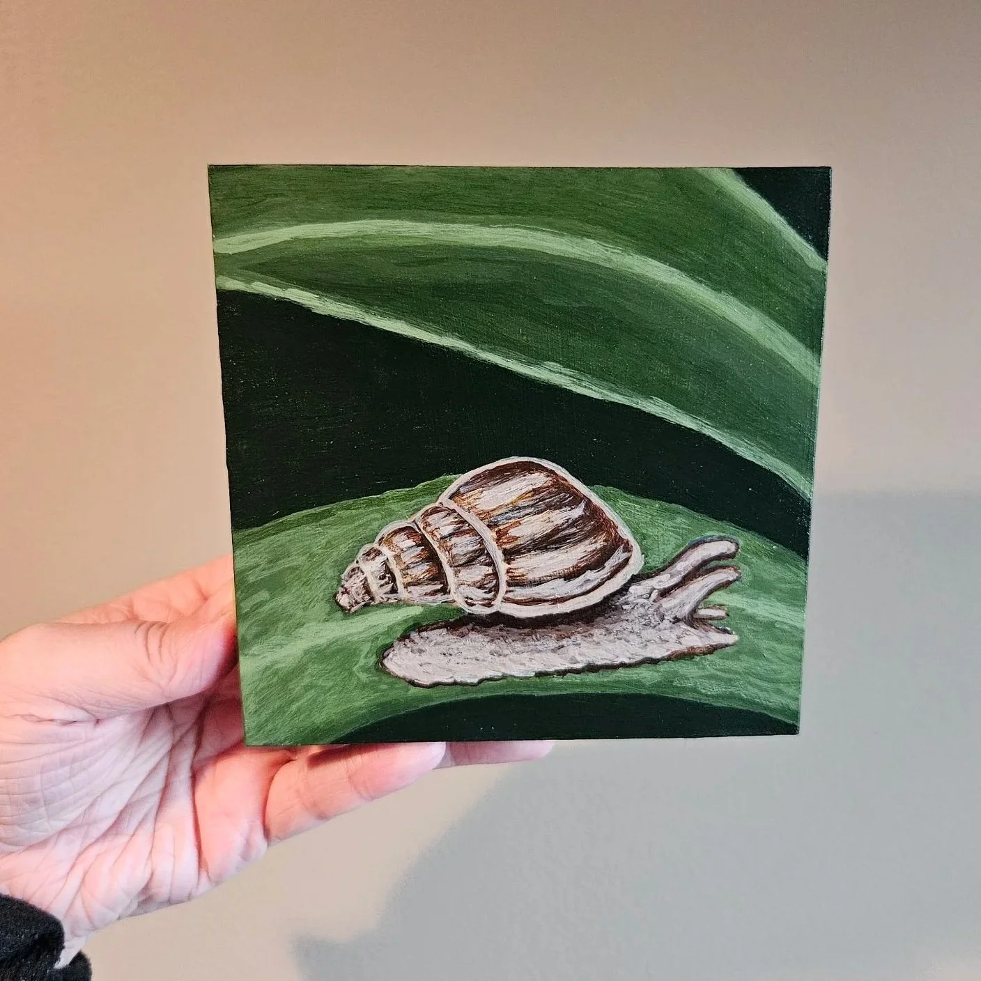 Snail