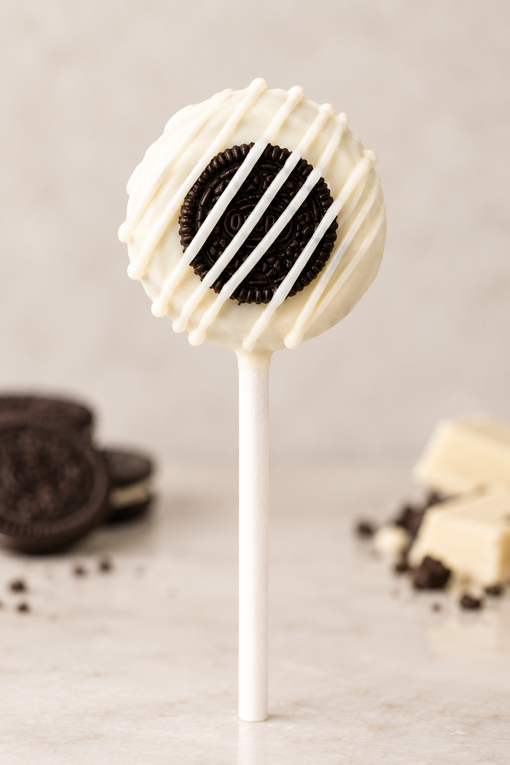 The Creamery