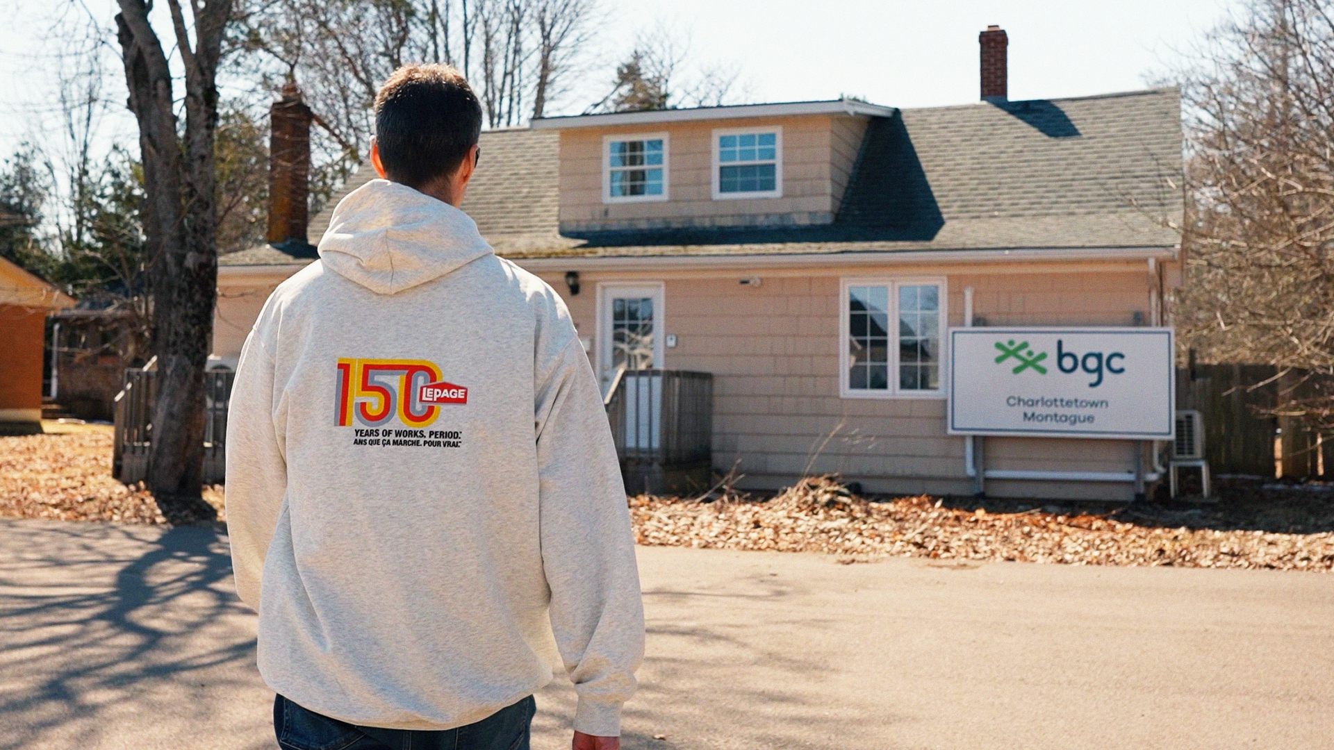 LePage 150th Anniversary