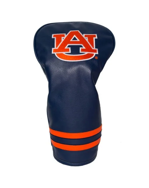 NCAA Collegiate Driver Headcover