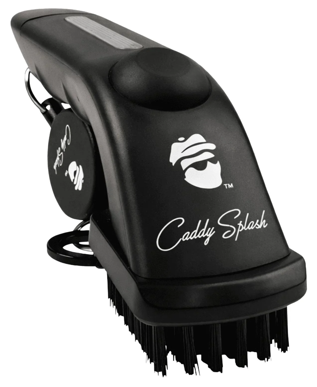 Caddy Splash Brush Pro