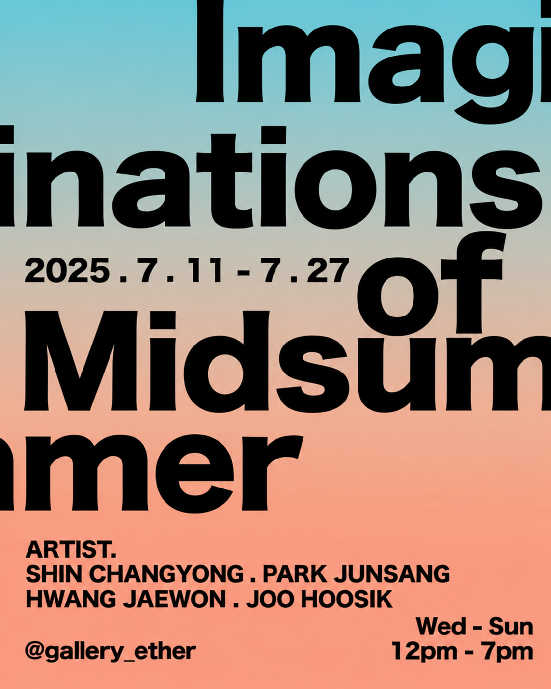 Imaginations of Midsummer