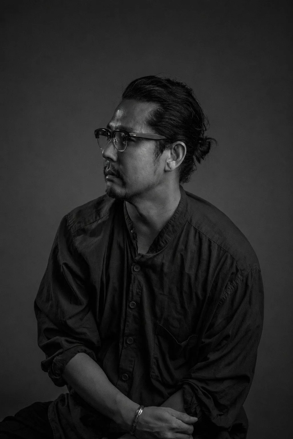 ETHER, 100인 작가 아카이브 'Portrait' 출범…전시와 출판의 융합 실험