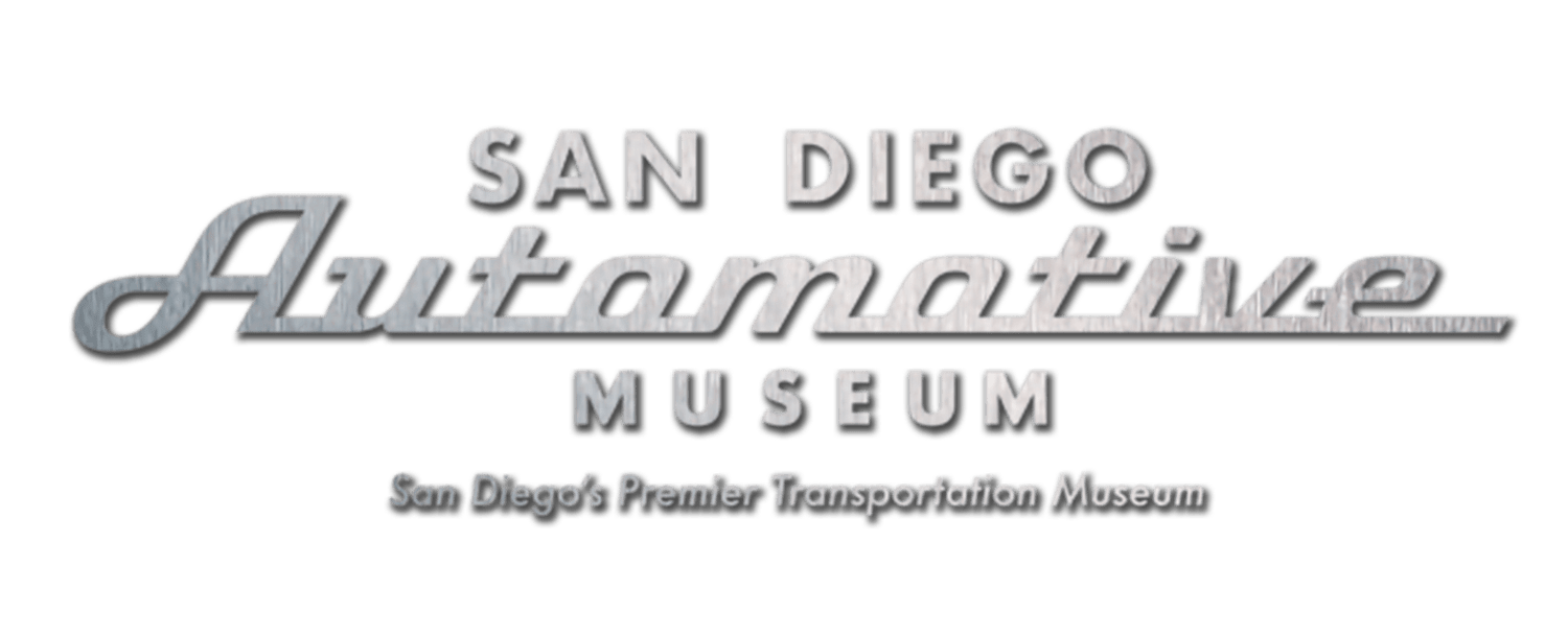 San Diego Automotive Museum | 2001 Corvette Z51 Sweepstakes