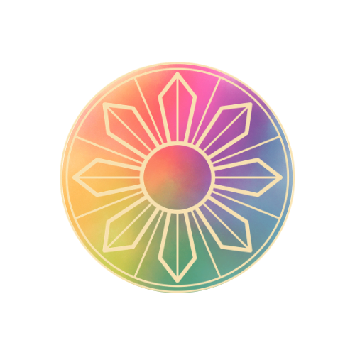 Profoundly scene therapy logo