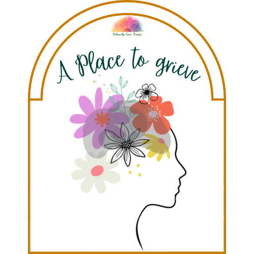 A place to be Grieve