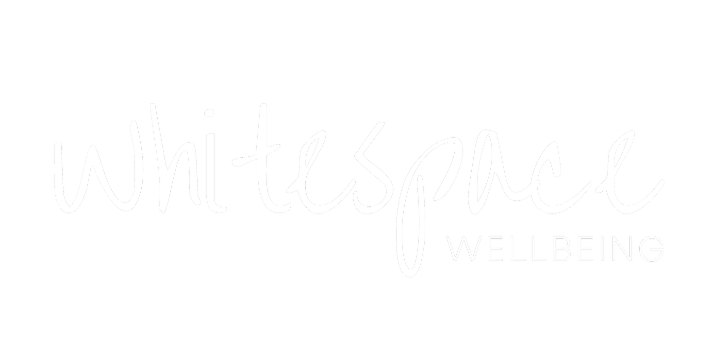 Whitespace Wellbeing