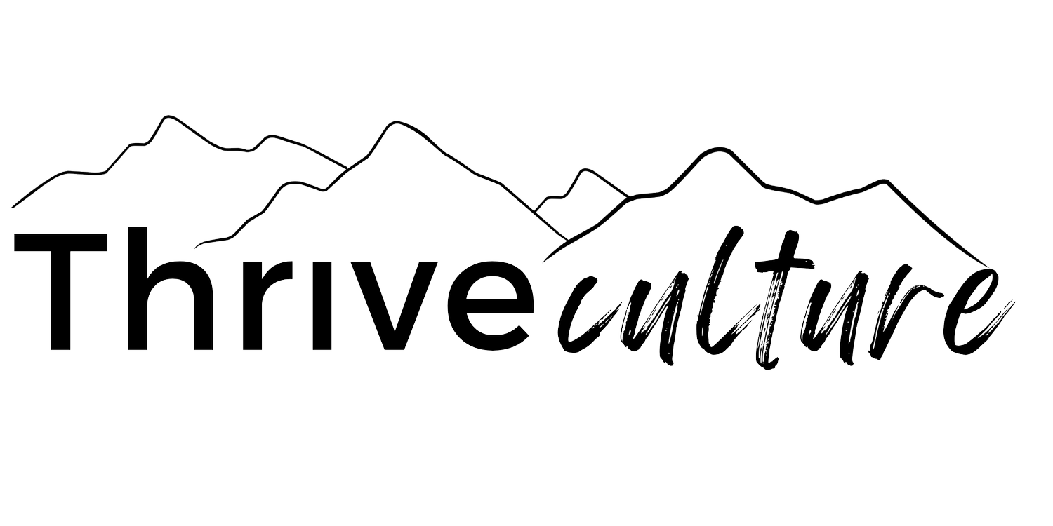 Thrive Culture