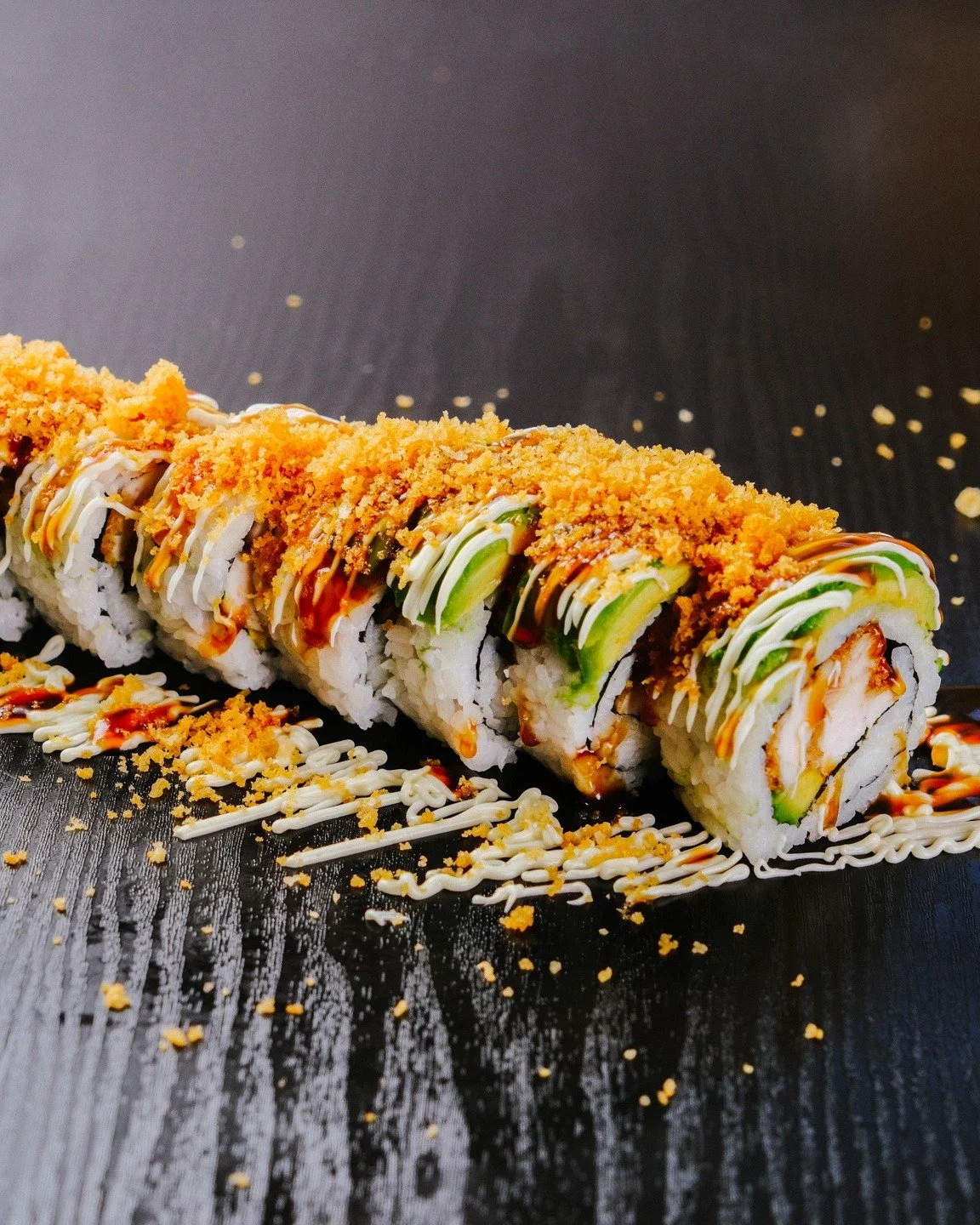 🍗🍣 BIG CHICKEN ROLL &mdash; BIG FLAVOUR, GREAT VALUE!

One of the best meals you can enjoy for under $20.
Freshly made, generously filled, and seriously satisfying.

Come and try our Big Chicken Roll at Oda Sushi today!

Freshly Made. Something for