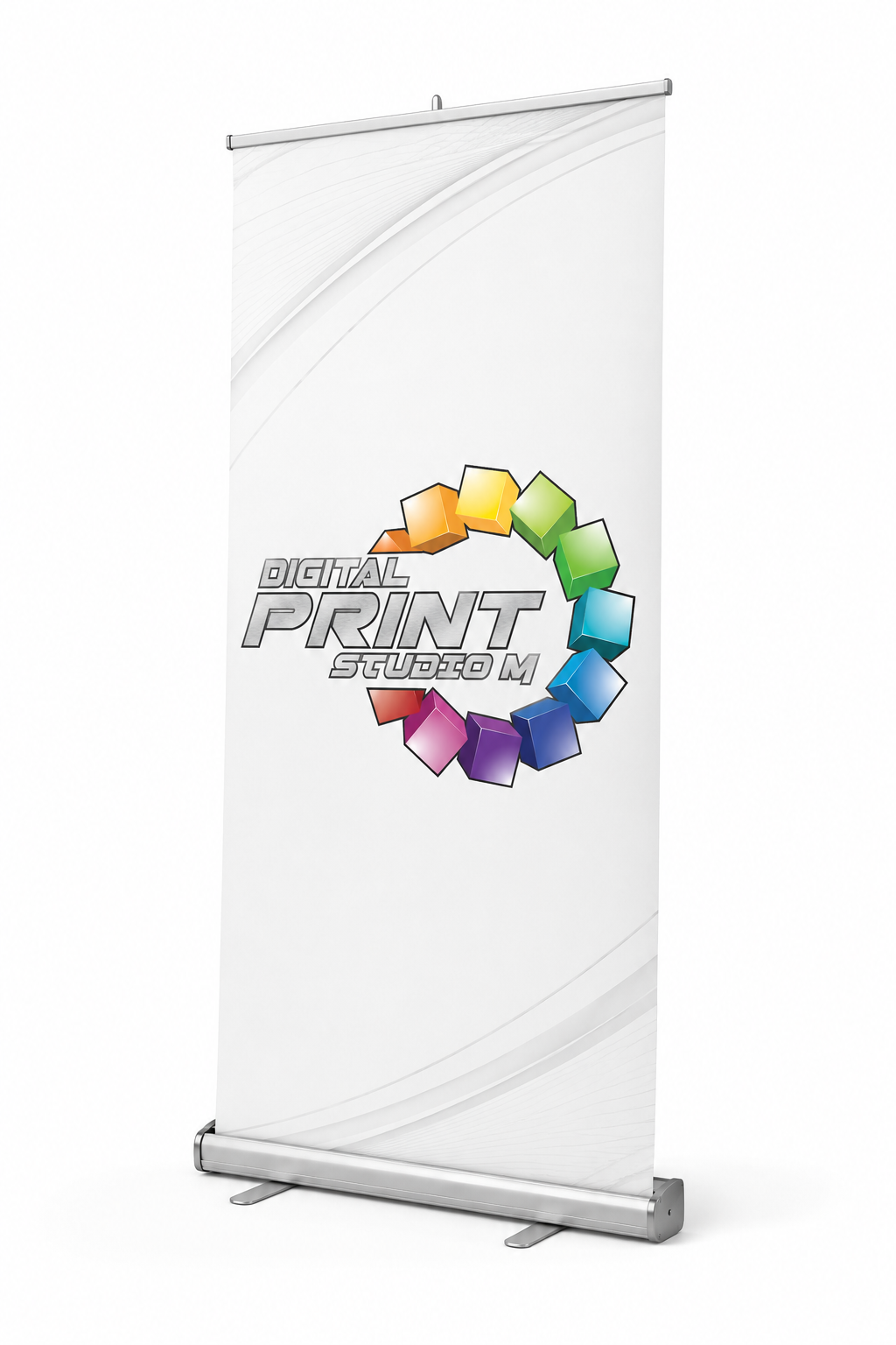 Promotivni pult za događaje i brend aktivacije
POS promo materijal za prezentaciju proizvoda
Brendirani promotivni display za prodajno mesto
Promotivni stalak izrađen po meri
Brendirani element za sajmove i događaje