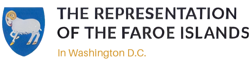 Representation of the Faroe Islands in Washington, D.C.