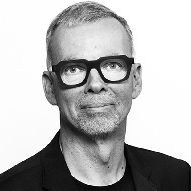 Timo Argillander