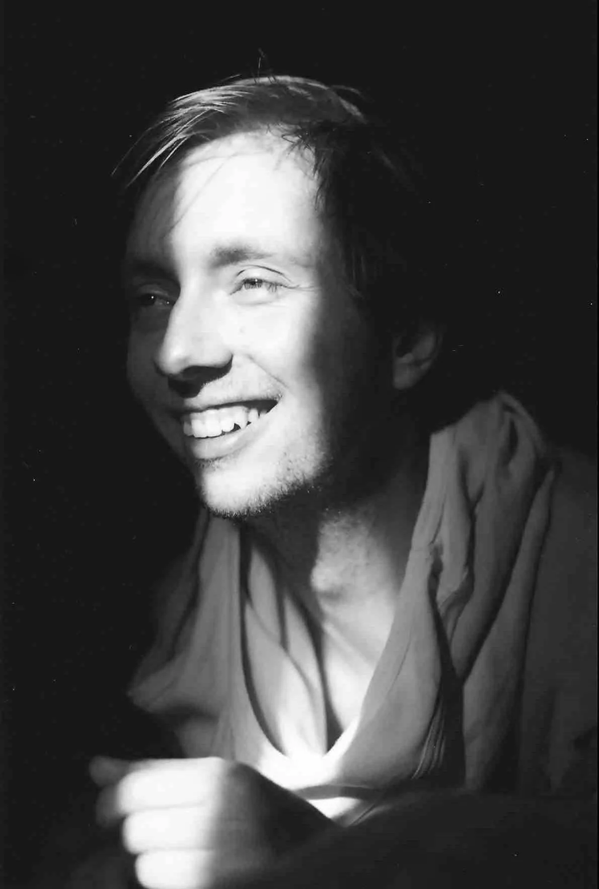 Trygvi Danielsen