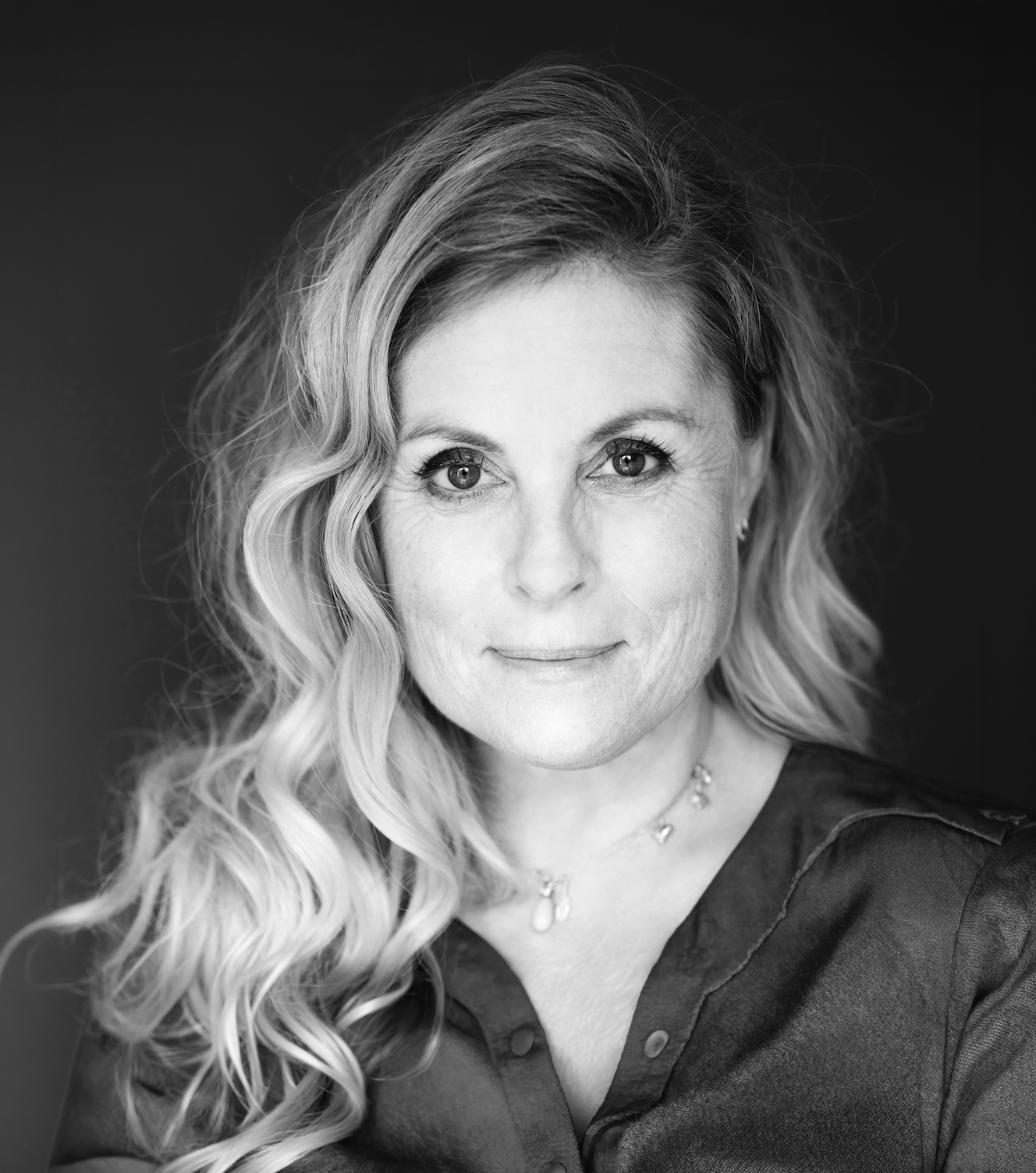 Sigrid Dyekjær