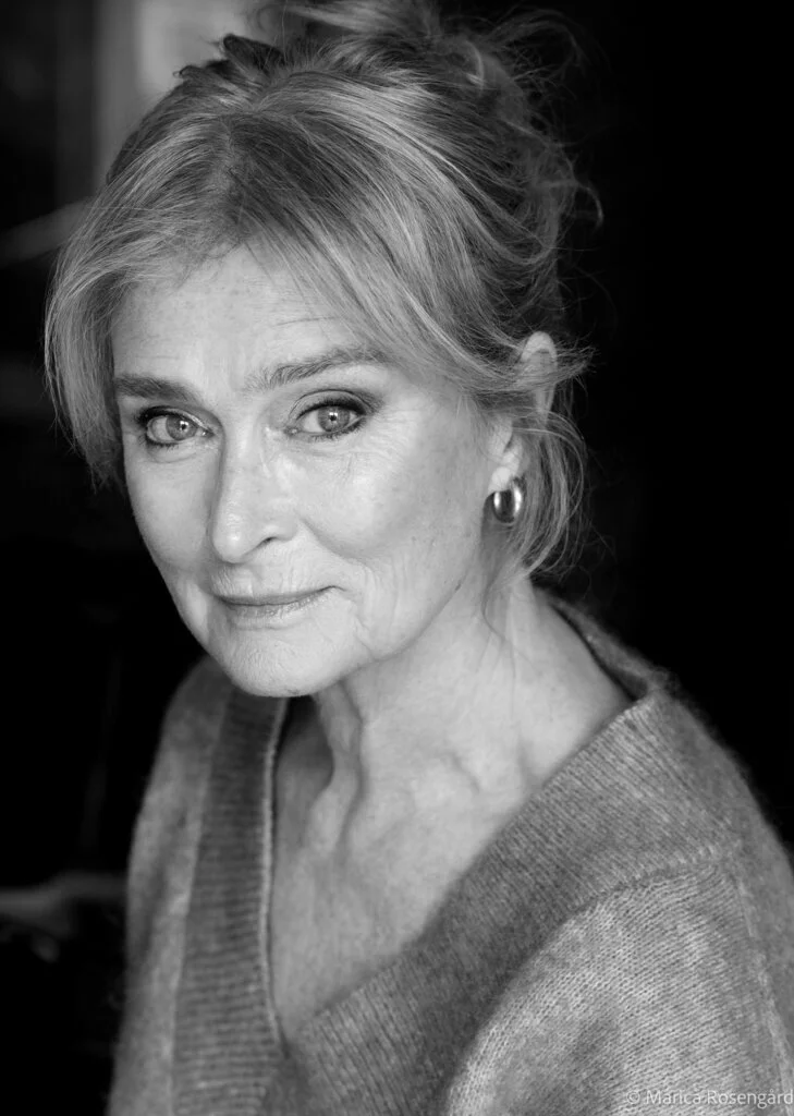 Lena Endre