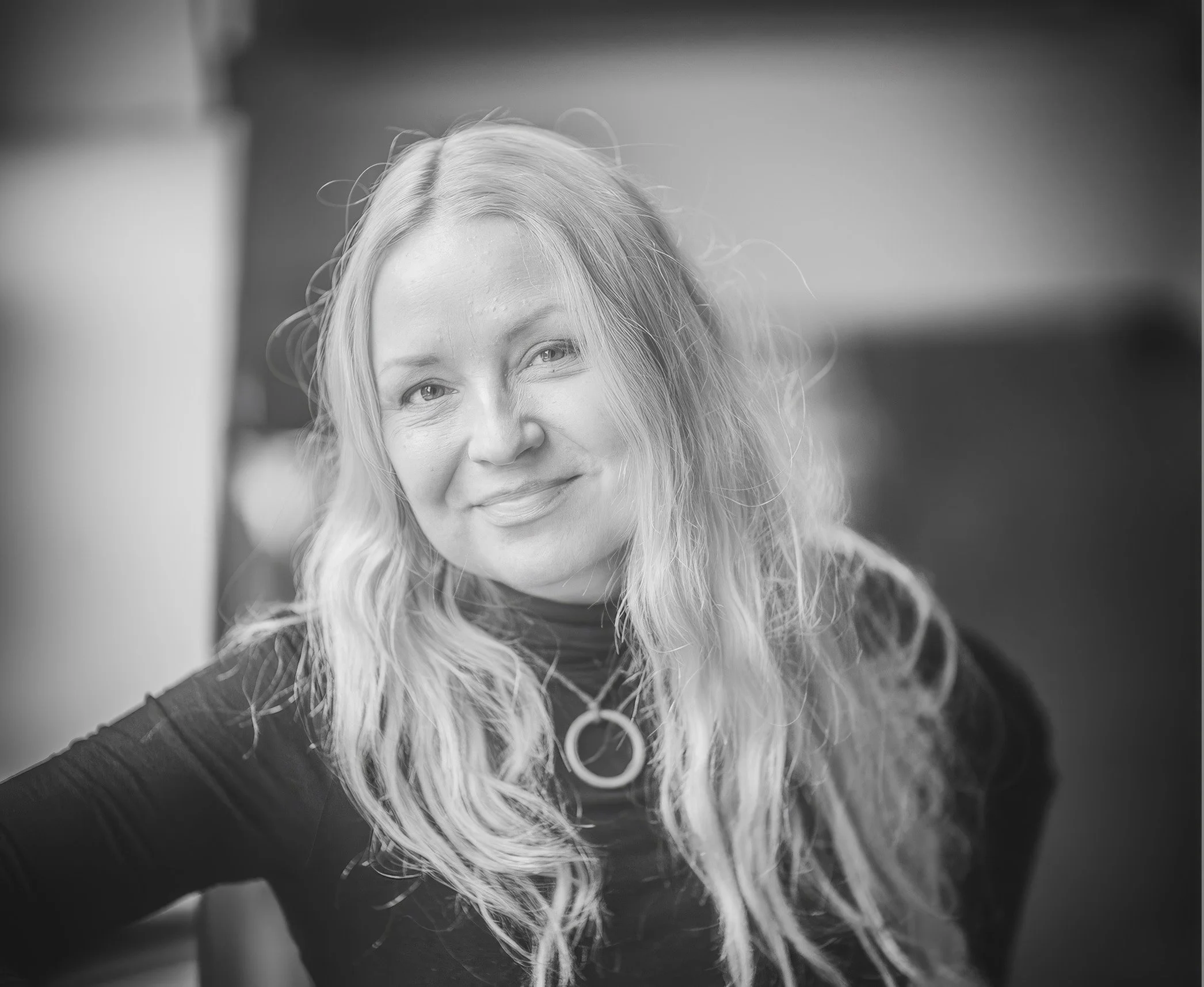 Katja Gauriloff