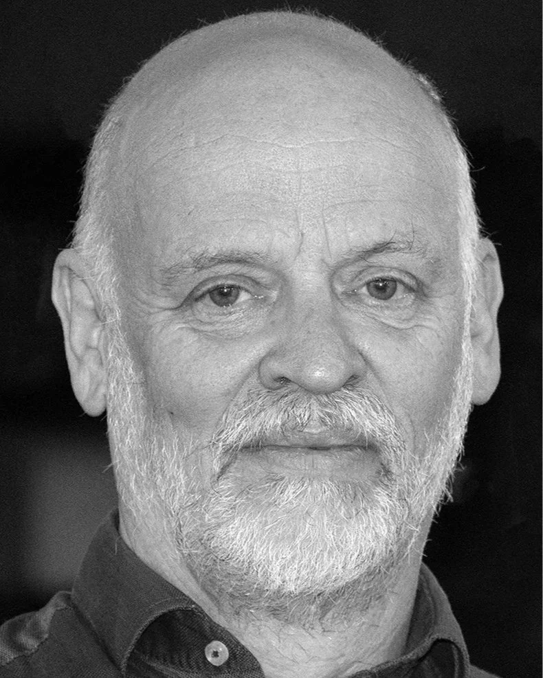 Klaus G. Hansen