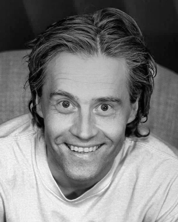 Anttu Harlin