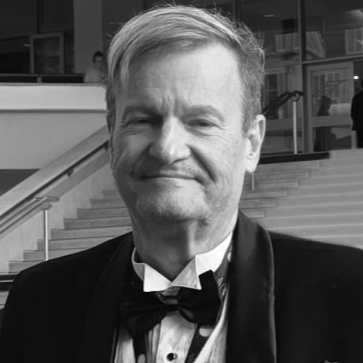 Bo Holmgren
