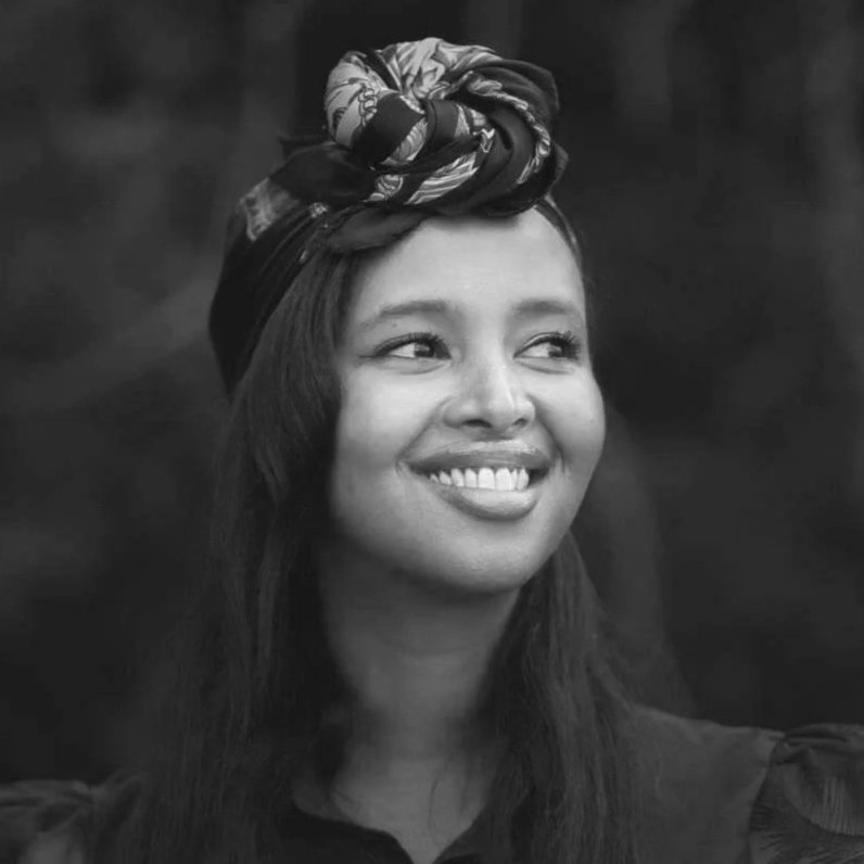 Naima Mohamud