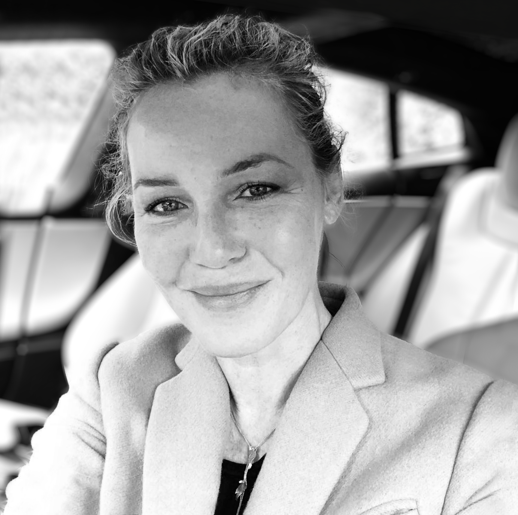 Connie Nielsen