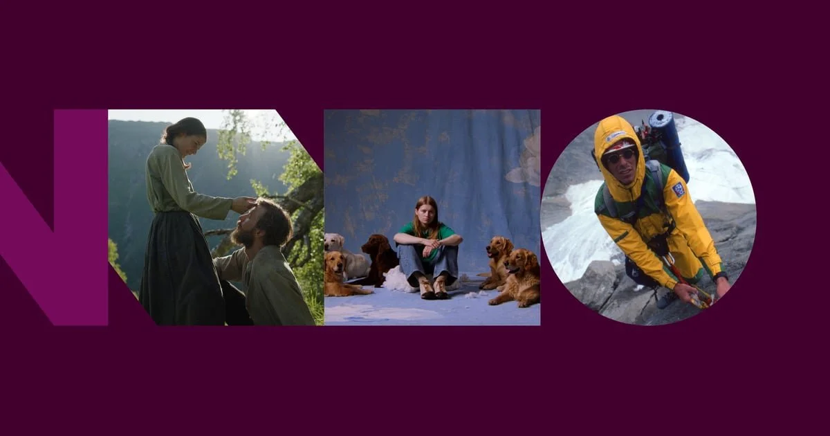 Norway Shortlists Three Films for Its 2027 Oscar Entry