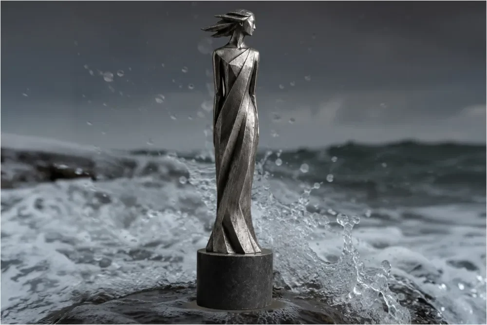 The Freyas, a New Awards Ceremony Celebrating Nordic Film and TV Talent, to Launch in Helsinki (EXCLUSIVE)