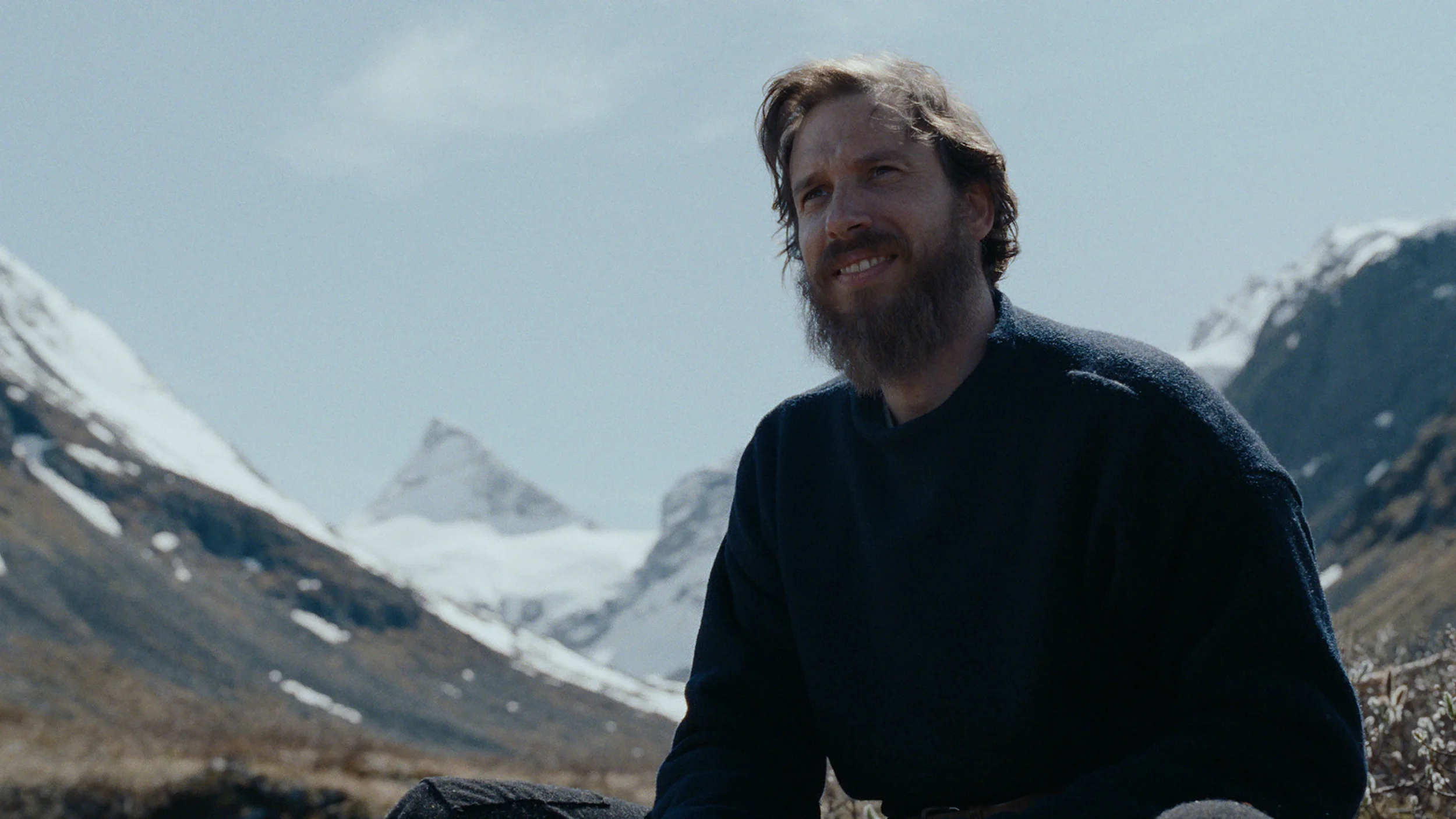 Growth of the Soil Is Norway’s Oscar Submission