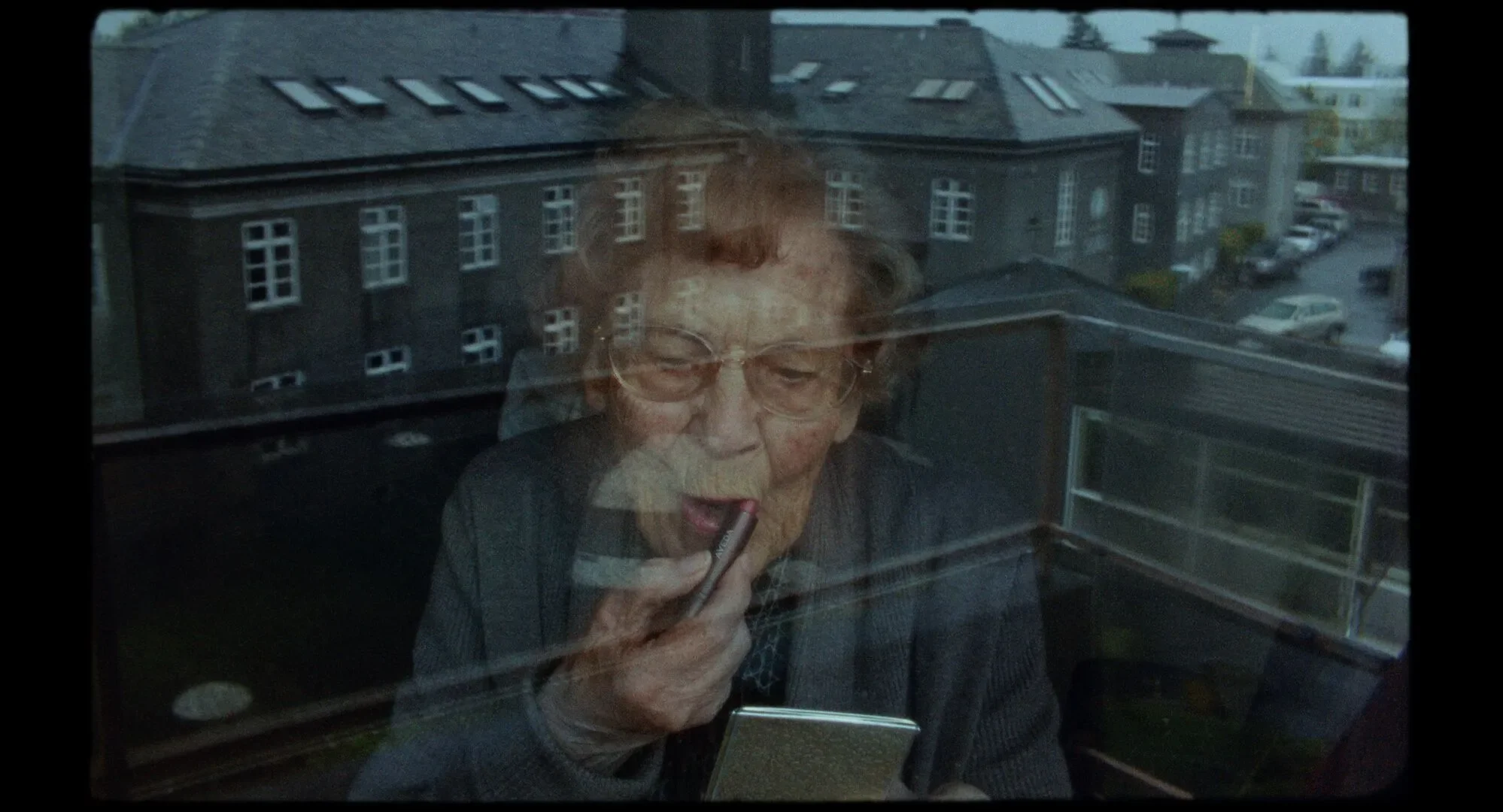 The Ground Beneath Our Feet is Iceland's Oscar Submission