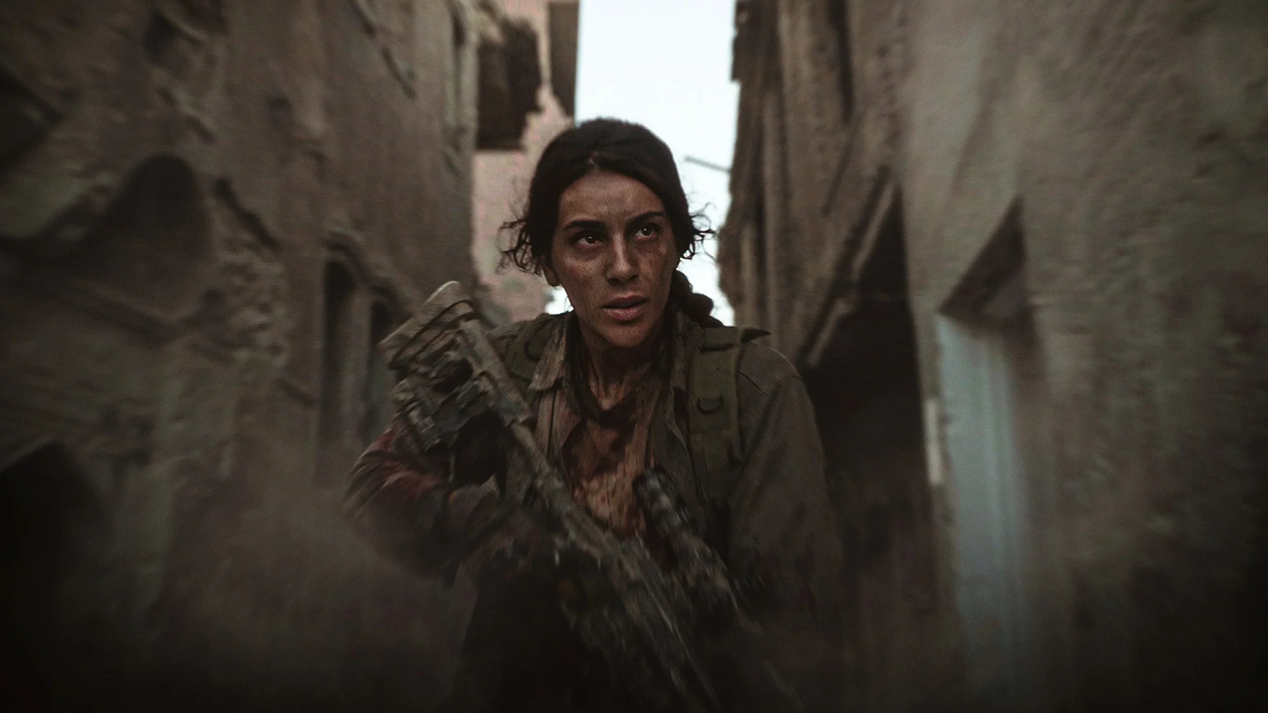 Iraq Chooses Norwegian-Iraqi Feature Film No Paradise If You Are Killed by a Woman as Its Oscar Submission